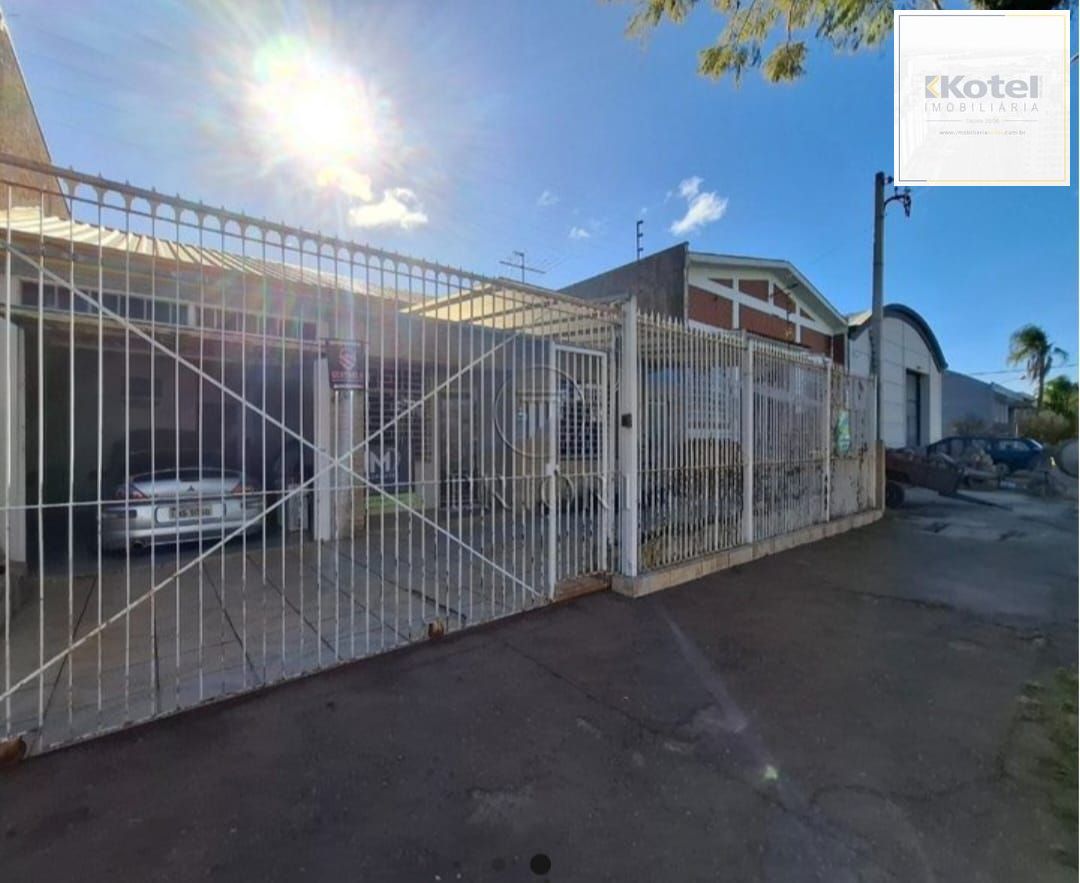 Casa 3 quartos à venda, 114m², Anchieta - Porto Alegre — foto 2