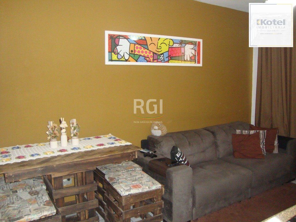 Apartamento para Venda  2 dormitórios, 1 vaga - Sarandi — foto 5