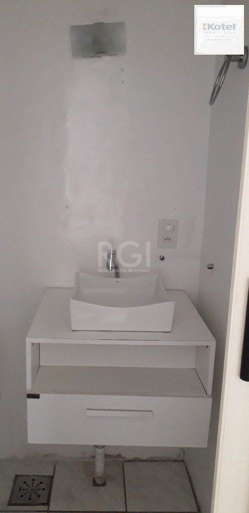 Apartamento para Venda - 36.72m², 1 dormitório, Partenon — foto 3