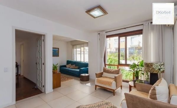 Apartamento no bairro Santa Tereza de 3 dormitórios e infra — foto 4