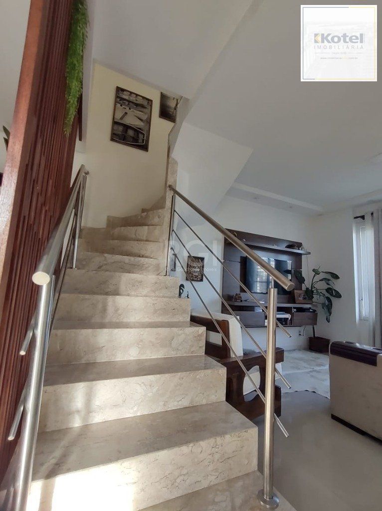 Casa 3 quartos à venda, 100m², São José - Canoas