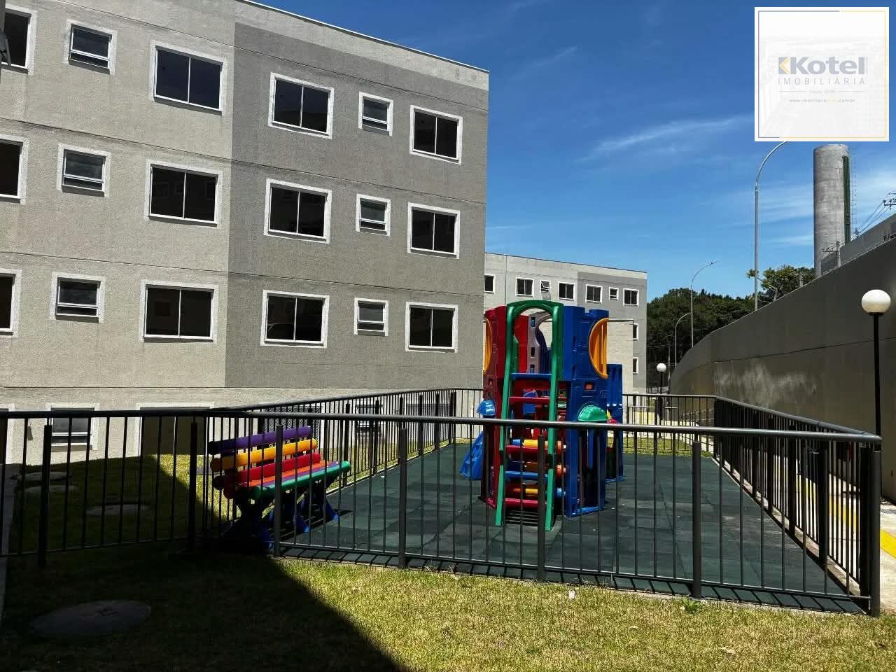 Apartamento, 2 quartos, à venda, 40 m², Querência - Viamão — foto 5