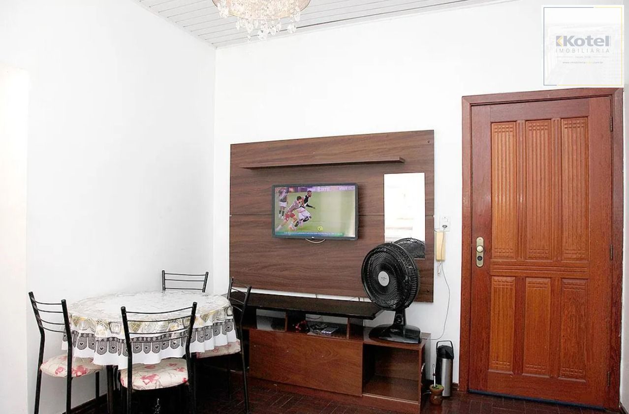 Apartamento de 1 dormitório no Centro Histórico — foto 4