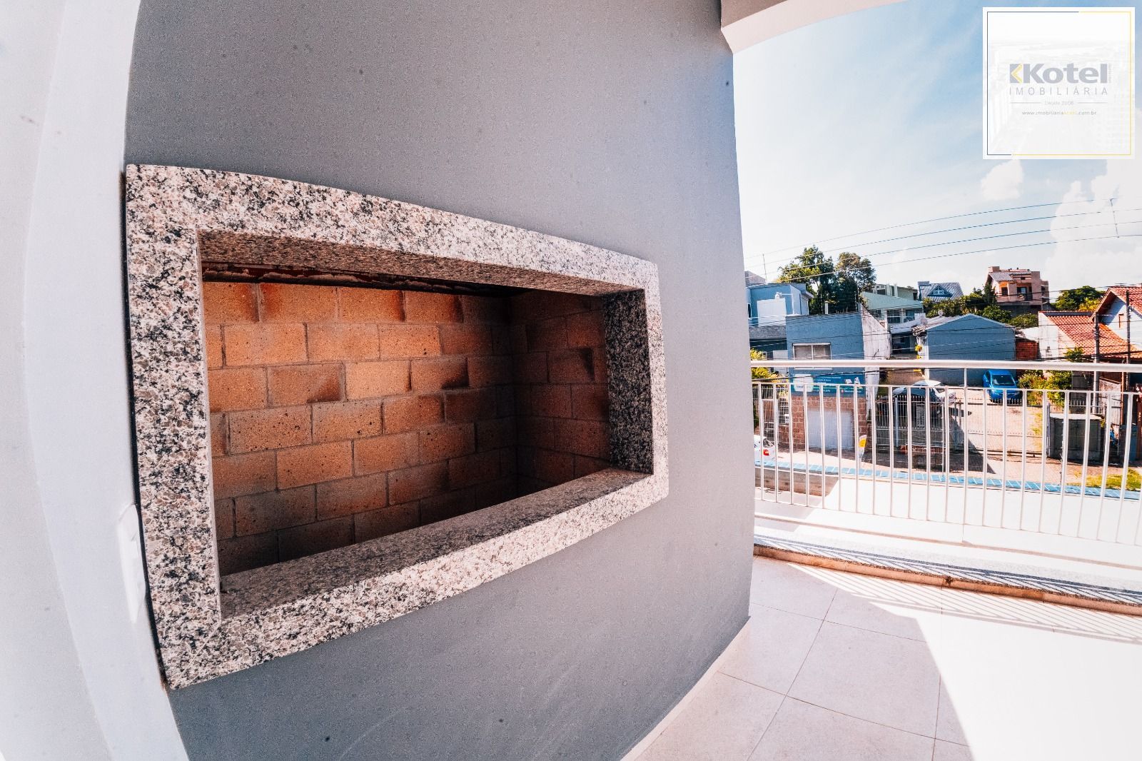 Apartamento 3 quartos à venda, 113m², Nossa Senhora das Graças - Canoas