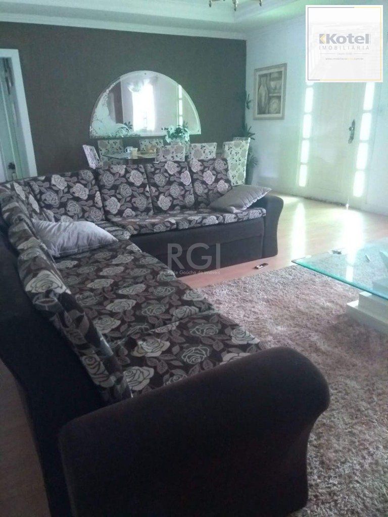 Casa para Venda - 120m², 2 dormitórios, 1 vaga - Parque Ipiranga