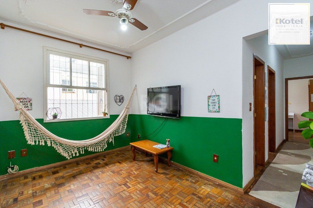 Apartamento para Venda - 66.85m², 2 dormitórios, Floresta — foto 2
