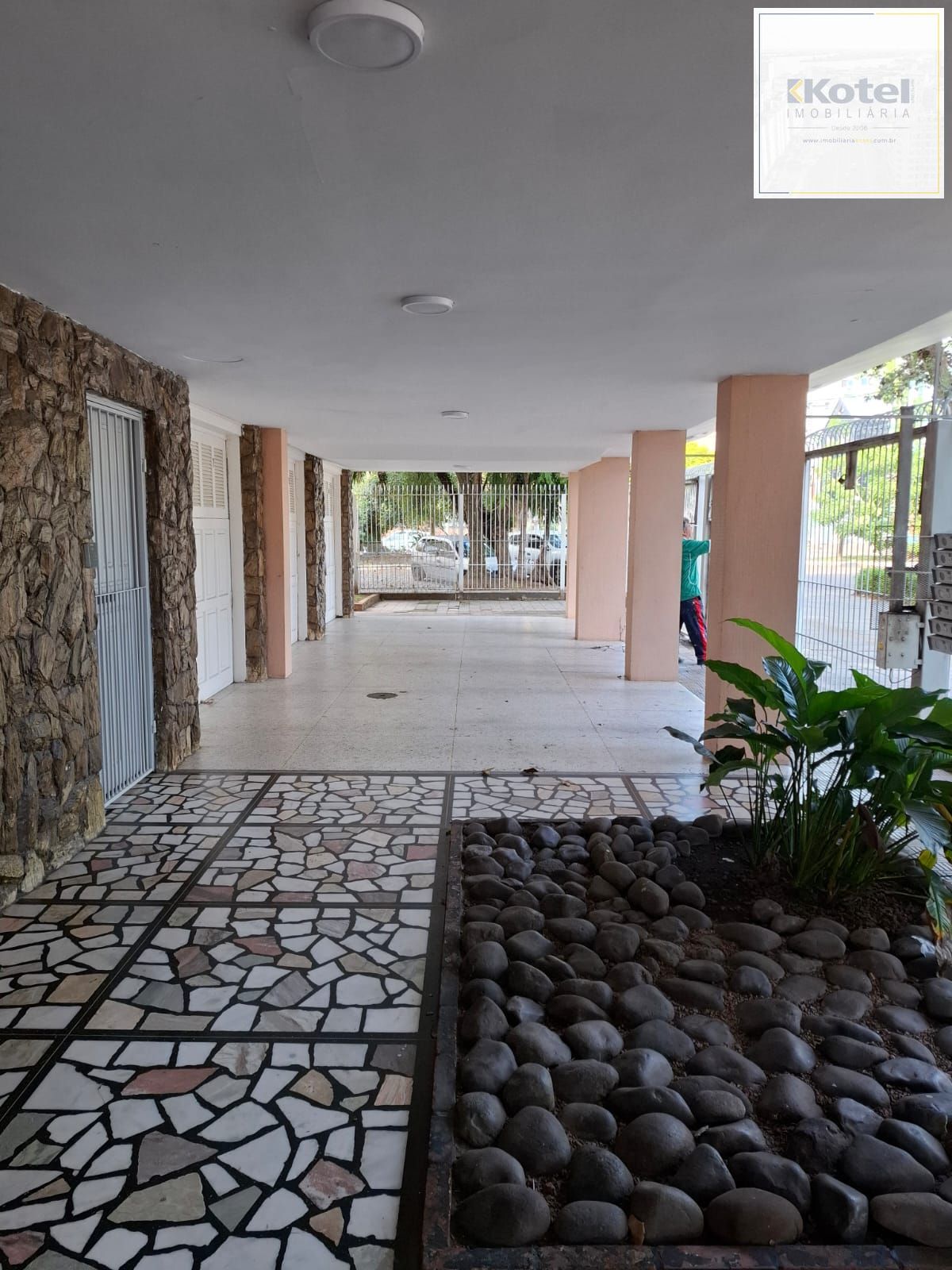 Apartamento 3 quartos à venda, 101m², Santa Cecília - Porto Alegre