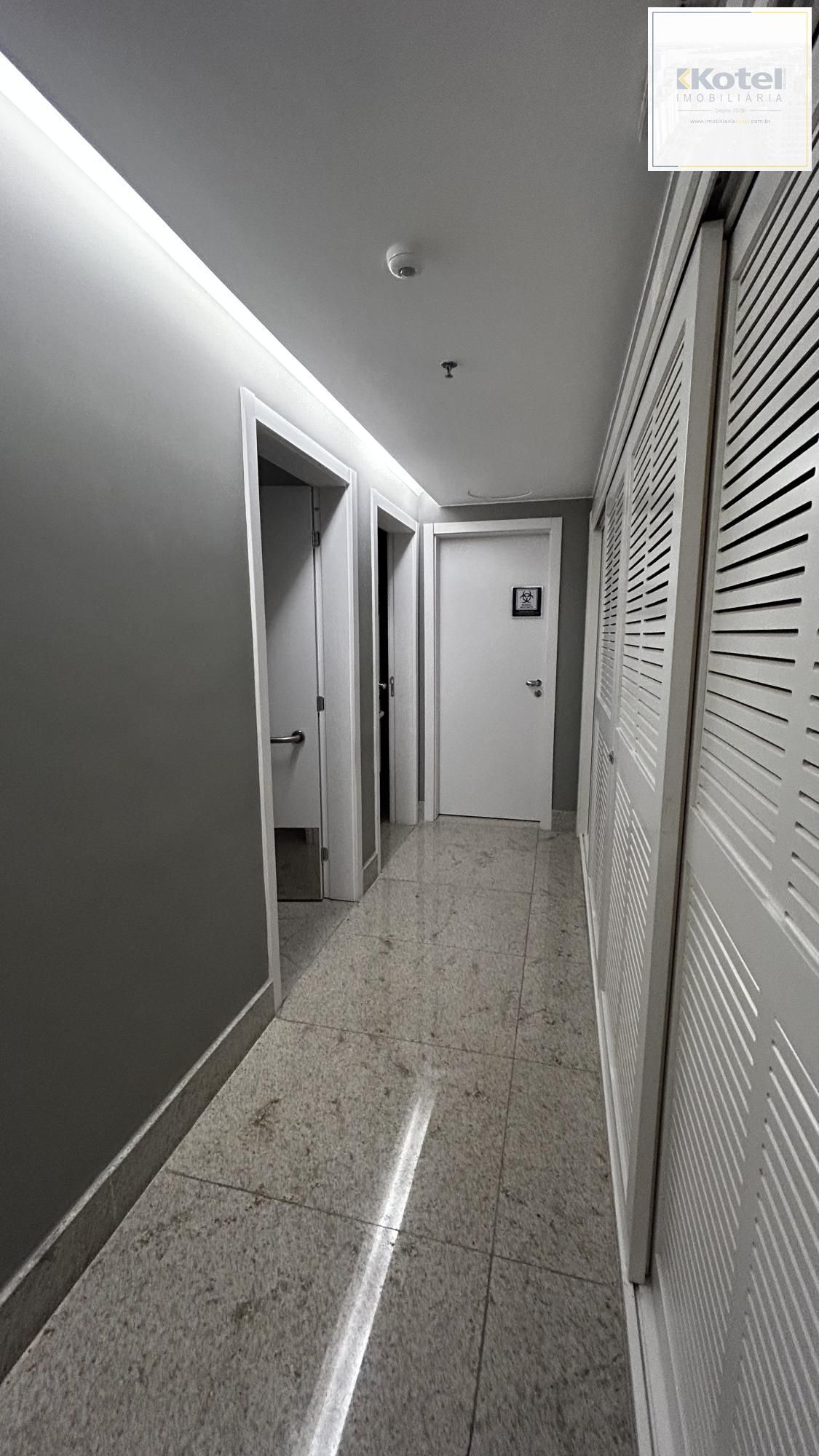 Sala Comercial 1 quartos à venda, 34m², Marechal Rondon - Canoas