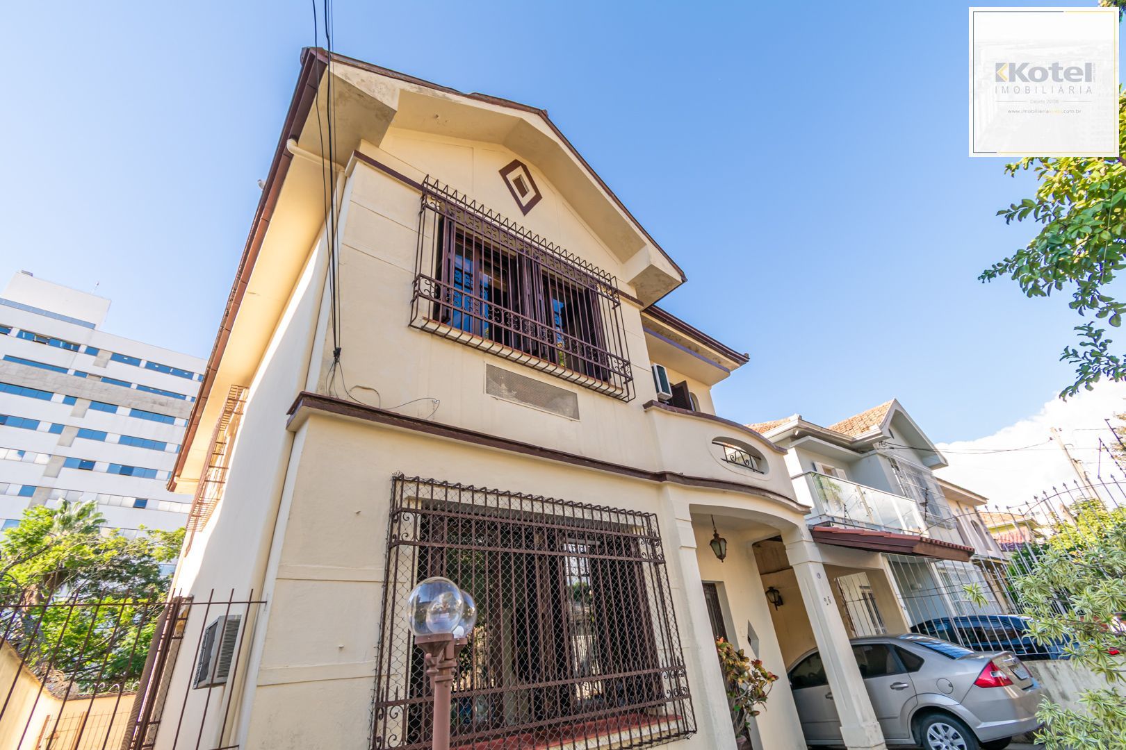 Casa 3 quartos à venda, 160m², Azenha - Porto Alegre — foto 2