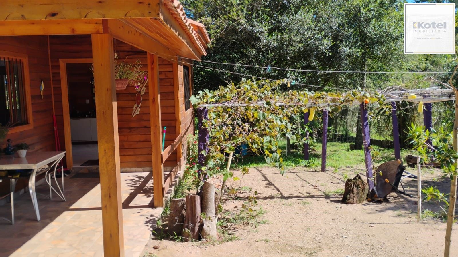 Casa 1 quartos à venda, 76m², Belém Novo - Porto Alegre — foto 4