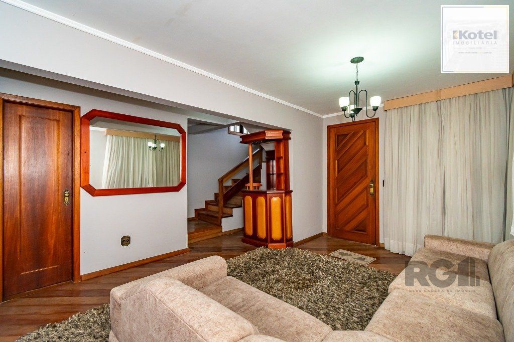 Casa sobrado na zona norte de 3 dormitórios 3 vagas e piscina — foto 5
