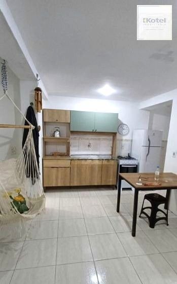 Apartamento, 1 quarto, à venda, 36 m², Cidade Baixa - Porto Alegre — foto 5