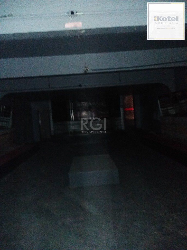 Predio para Venda - 447.88m², 3 dormitórios, Passo da Areia