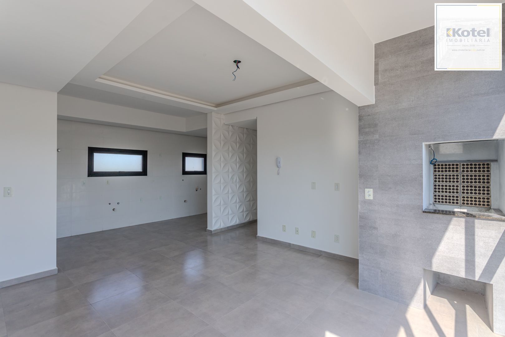 Apartamento 2 quartos à venda, 61m², Vila Jardim América - Cachoeirinha