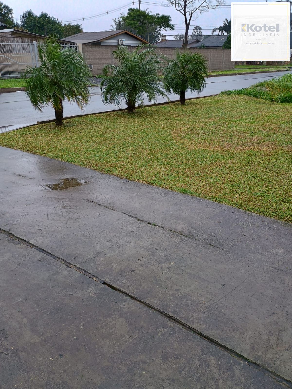 Casa 2 quartos à venda, 185m², Santa Cruz - Gravataí