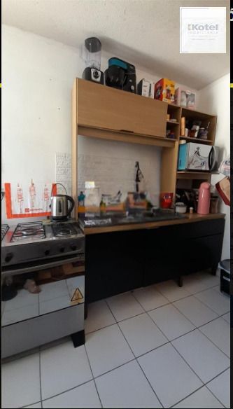 Apartamento 2 quartos à venda, 45m², Mário Quintana - Porto Alegre — foto 5