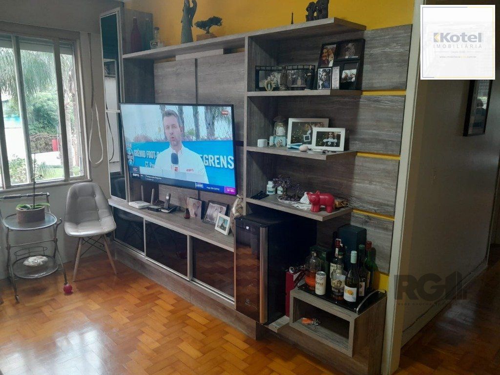 Apartamento de 3 dormitórios e 2 vagas