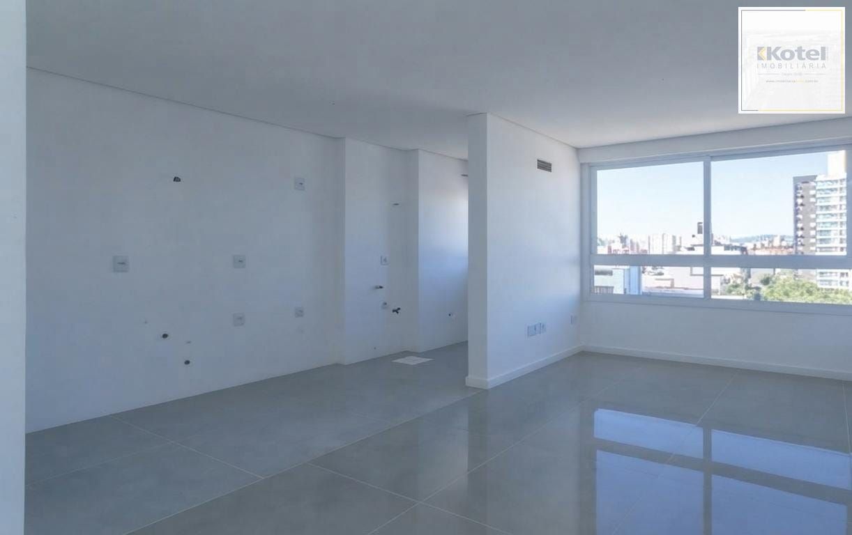 Apartamento, 1 suíte, à venda, 43 m², Menino Deus - Porto Alegre — foto 3