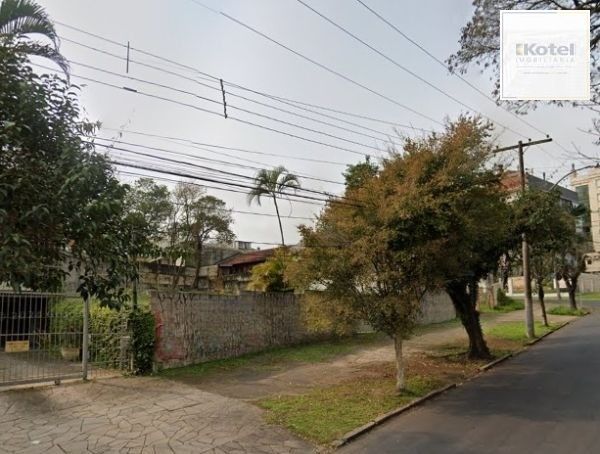 Terreno no bairro Chácara das Pedras