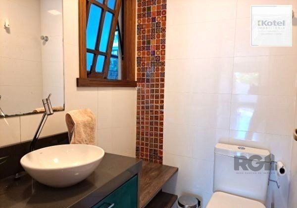 Casa em condomínio em Ipanema de 3 dormitórios e 2 vagas — foto 4