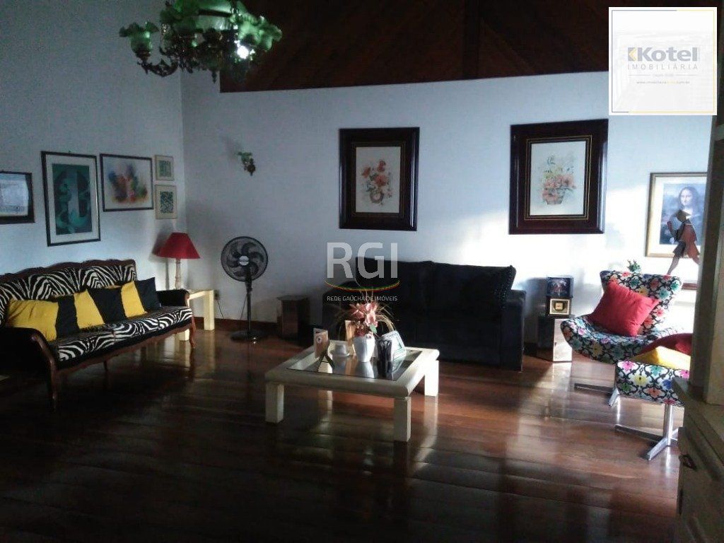 Casa para Venda - 324.6m², 3 dormitórios, sendo 1 suites, 3 vagas - Vila Conceição — foto 4