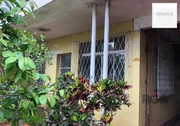 CASA SOBRADO NO CRISTO REDENTOR DE 5 DORMITÓRIOS E 3 VAGAS — foto 4