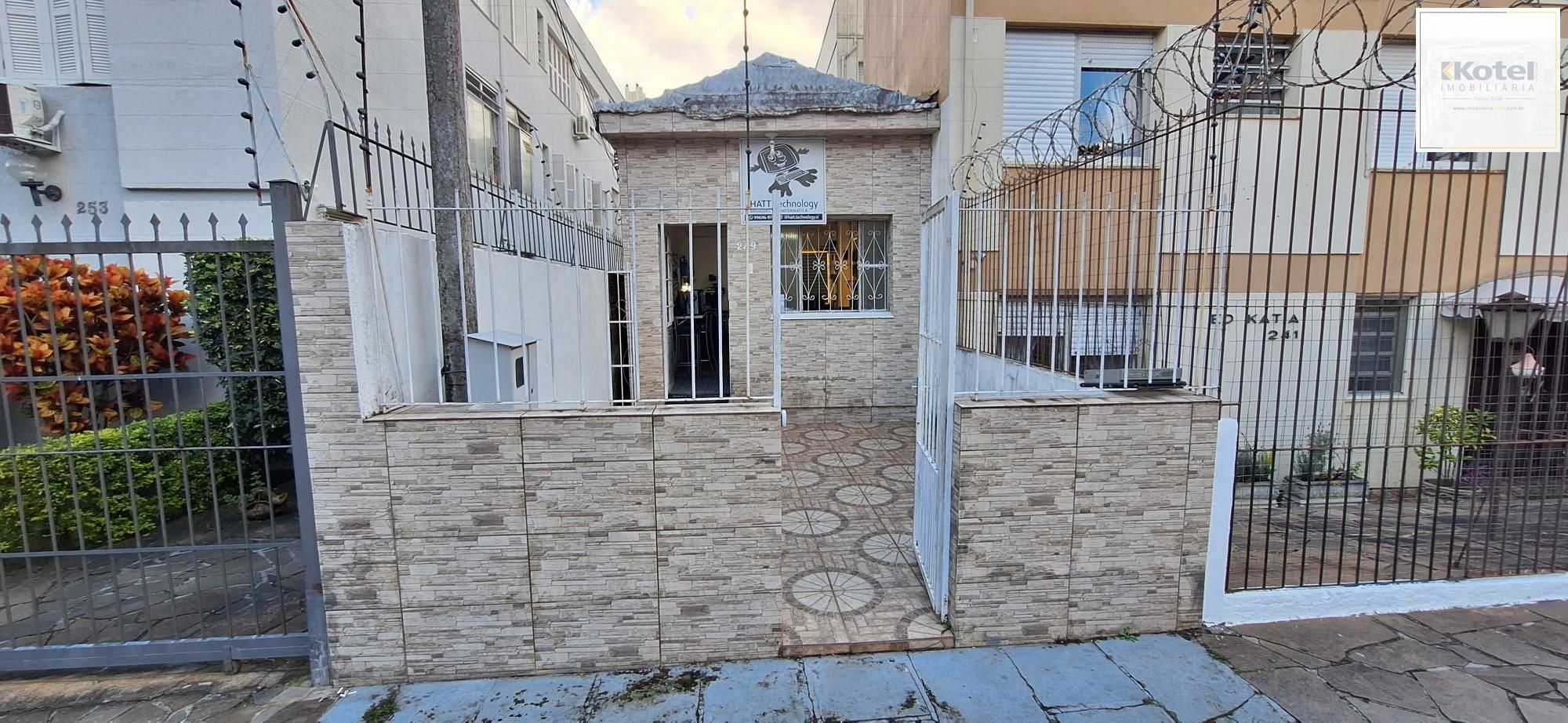 Terreno com Excelente Potencial Comercial e Residencial no Menino Deus — foto 2