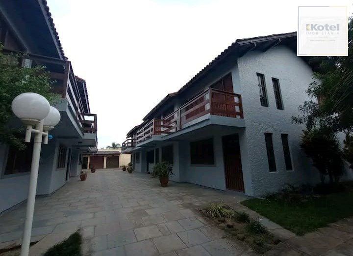 Casa de Condomínio, 2 quartos, à venda, 72 m², Centro - Imbé — foto 2
