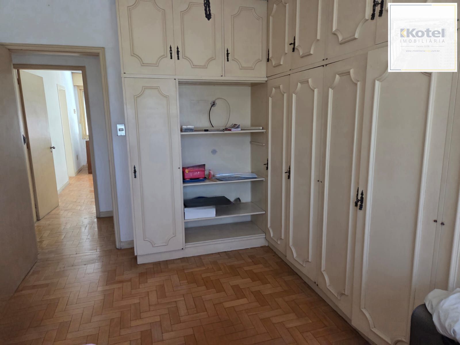 Apartamento 4 quartos à venda, 132m², Rio Branco - Porto Alegre