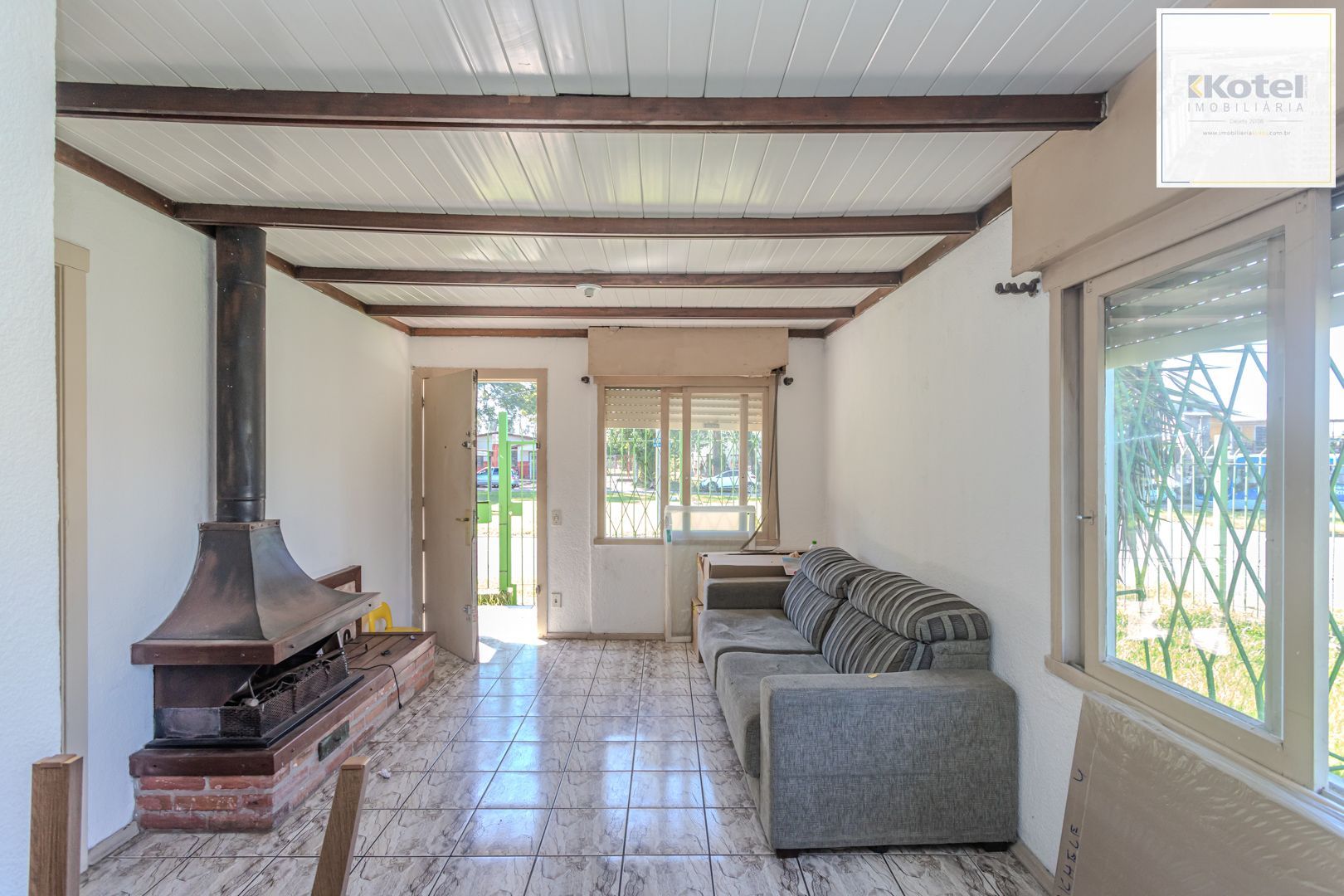 Casa 4 quartos à venda, 200m², Rubem Berta - Porto Alegre — foto 4