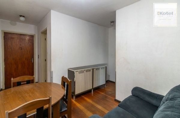 Apartamento, 1 quarto, à venda, 41 m², Parque Santa Fé - Porto Alegre — foto 2