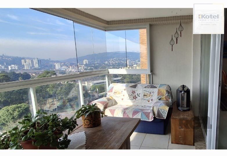 Apartamento de 3 dormitórios e 2 vagas