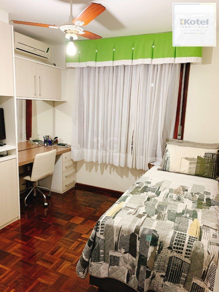 Apartamento no bairro Auxiliadora de 3 dormitórios e vaga — foto 3