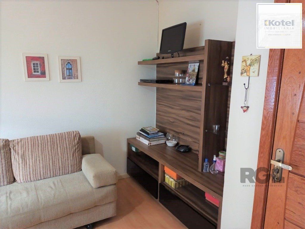 Apartamento de 2 dormitórios na Azenha — foto 4