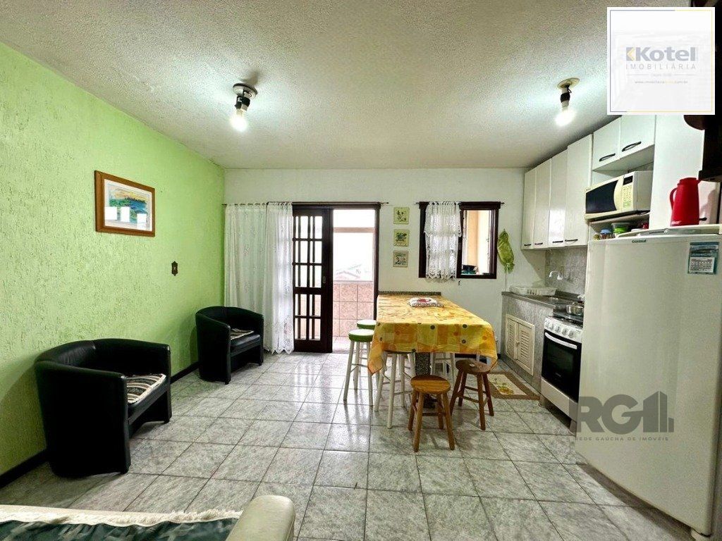 Cobertura 2 dorm. com garagem, elevador Centro de Tramandaí — foto 4