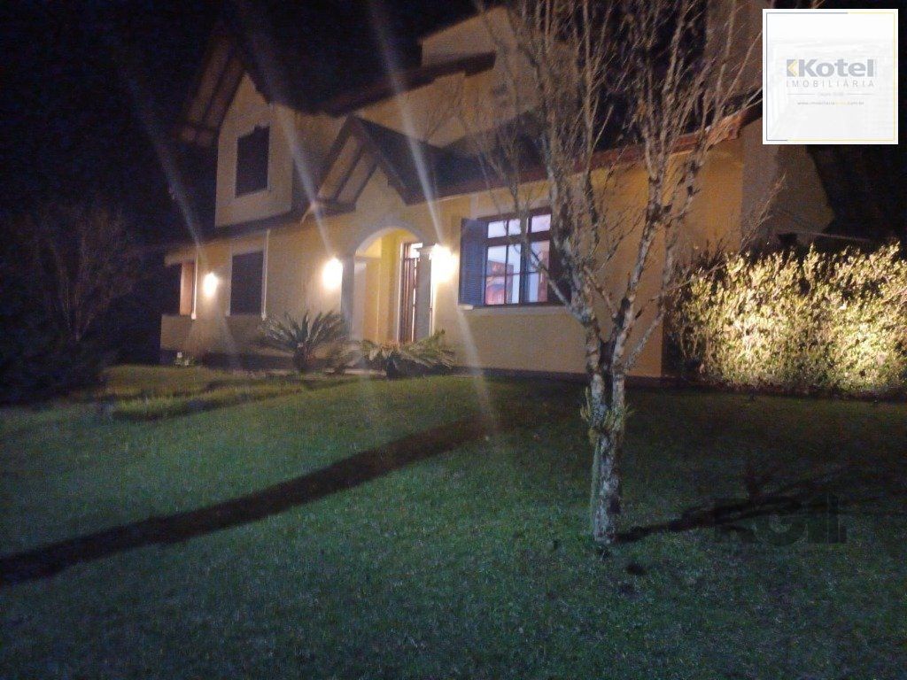 Casa de Condomínio 3 quartos à venda, 217m², Centro - Gramado — foto 2