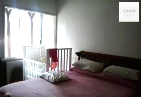 Apartamento no bairro Rio Branco de 2 dormitórios
