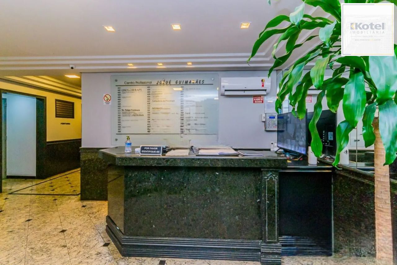 Sala Comercial 1 quartos à venda, 24m², Rio Branco - Porto Alegre