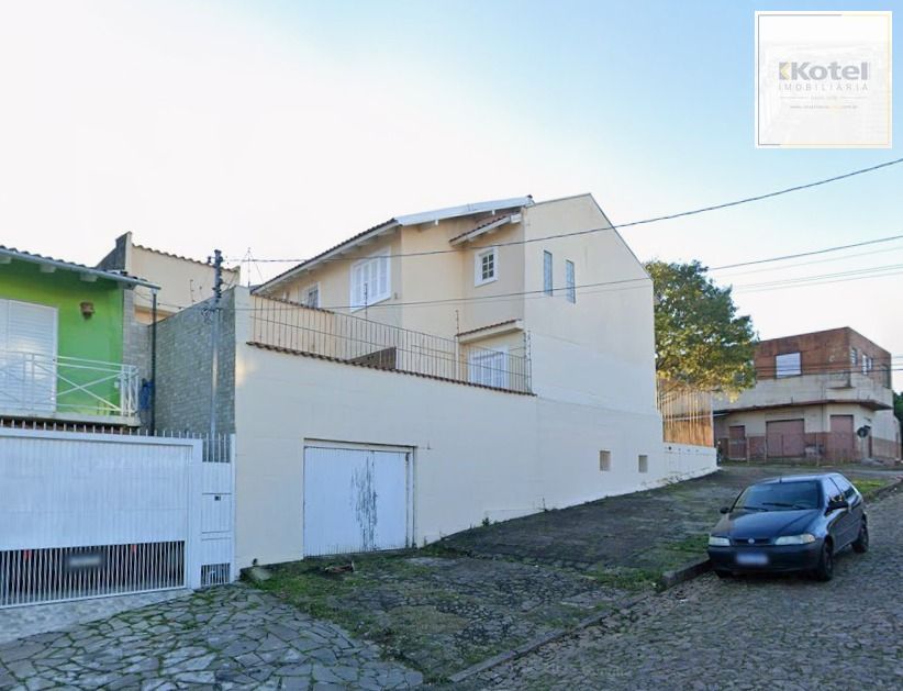 Casa sobrado no bairro Santo Antônio de 4 dormitórios e 2 vagas — foto 3