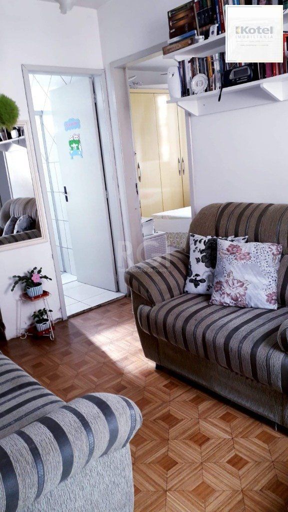 Apartamento para Venda - 52.8m², 2 dormitórios, Rubem Berta — foto 2