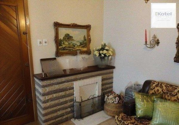 Casa 3 quartos à venda, 217m², Petrópolis - Porto Alegre — foto 4