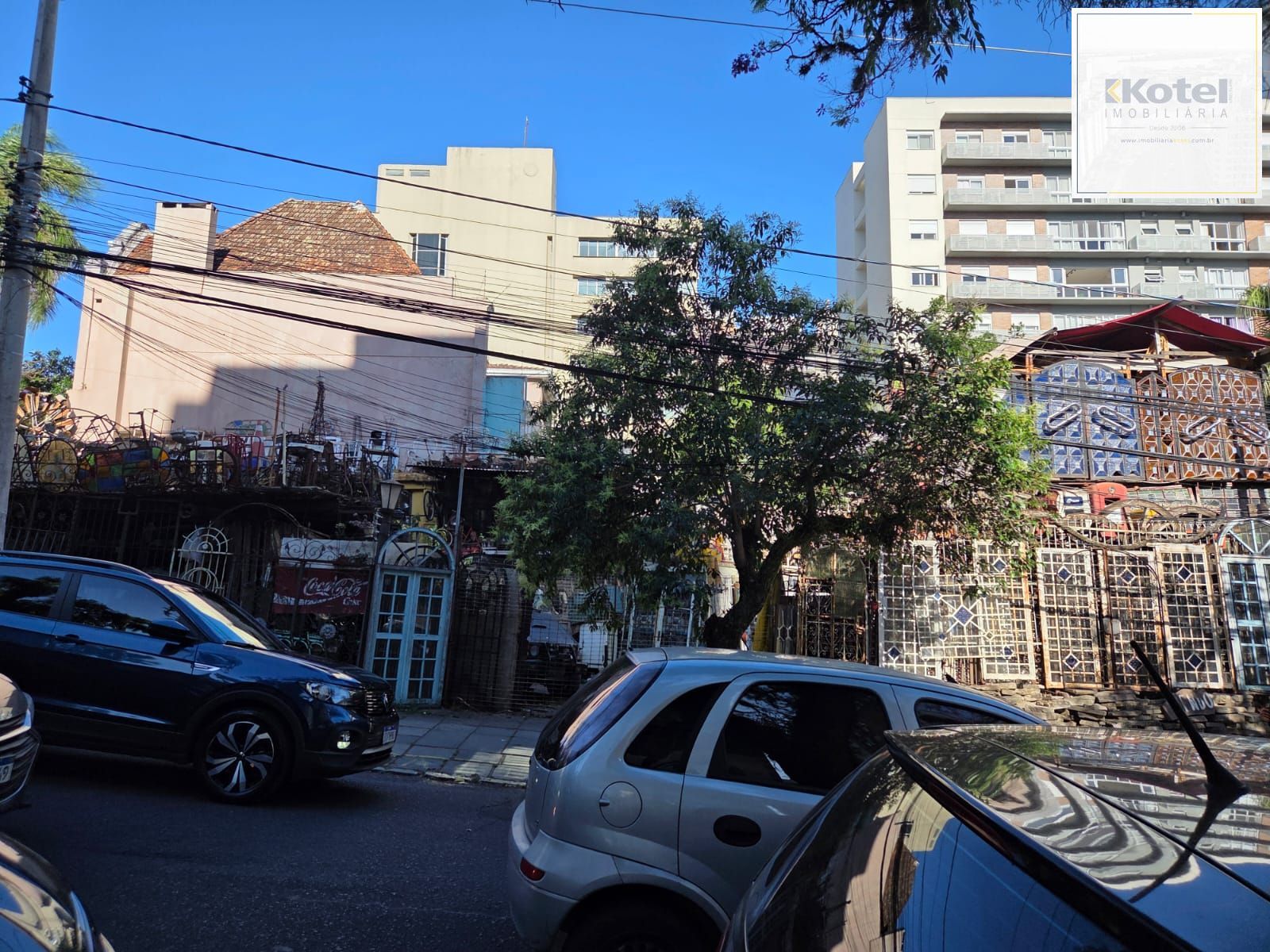 Terreno Comercial à venda, Moinhos de Vento - Porto Alegre — foto 2