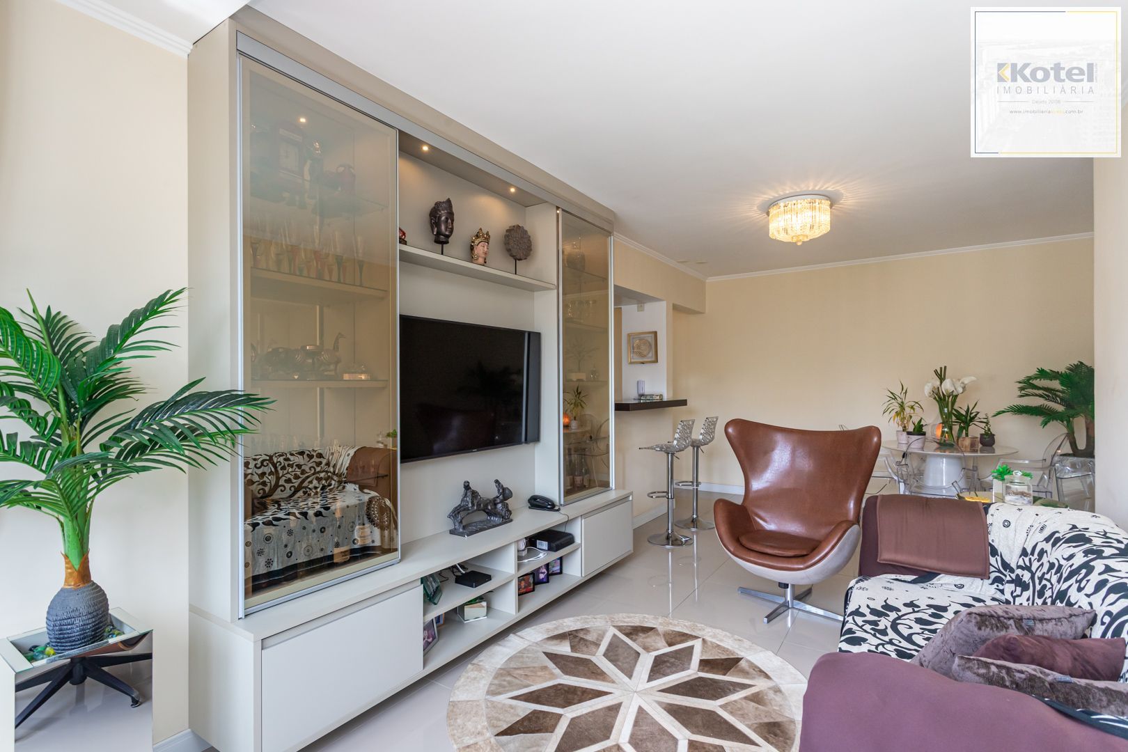 Apartamento, 3 quartos, à venda, 86 m², Tristeza - Porto Alegre — foto 2