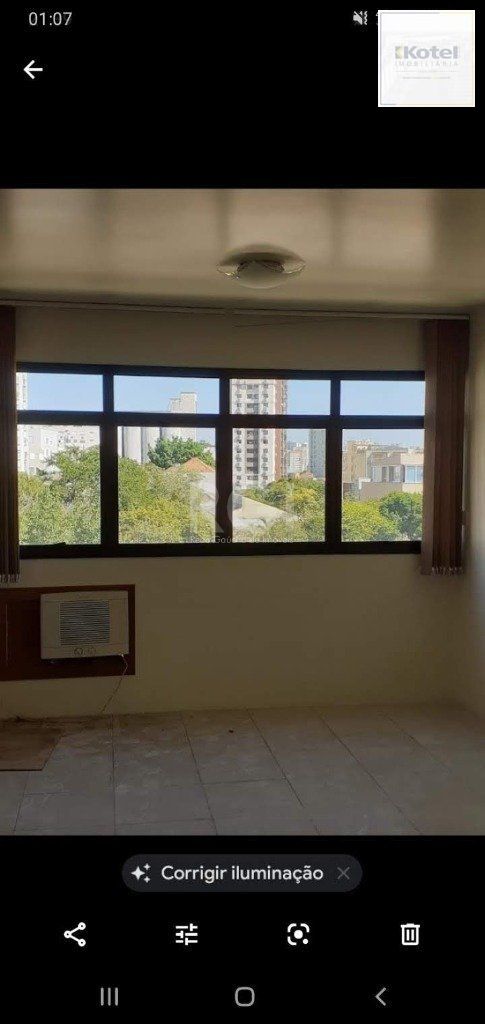 Conjunto/Sala para Venda - 24.17m², 0 dormitórios, Floresta — foto 3