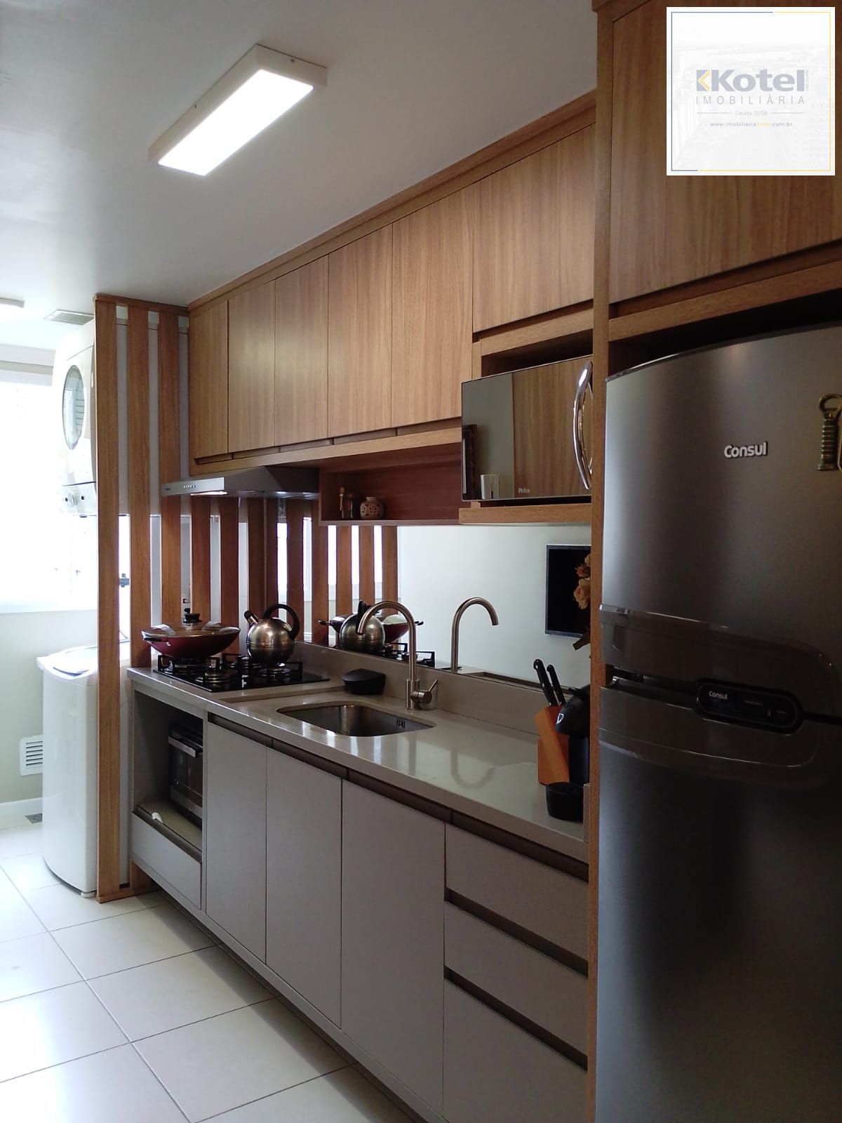Apartamento 3 quartos à venda, 75m², Jardim Carvalho - Porto Alegre