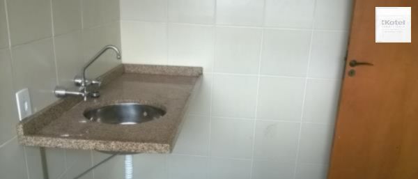 Apartamento 1 quartos à venda, 33m², Petrópolis - Porto Alegre — foto 4