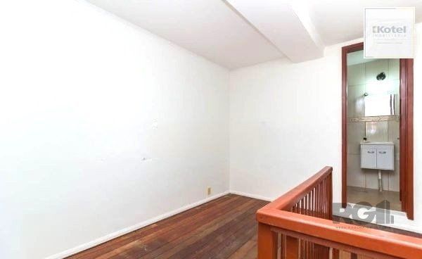 Apartamento estilo Stúdio com mezanino de 1 dormitório, Partenon — foto 5