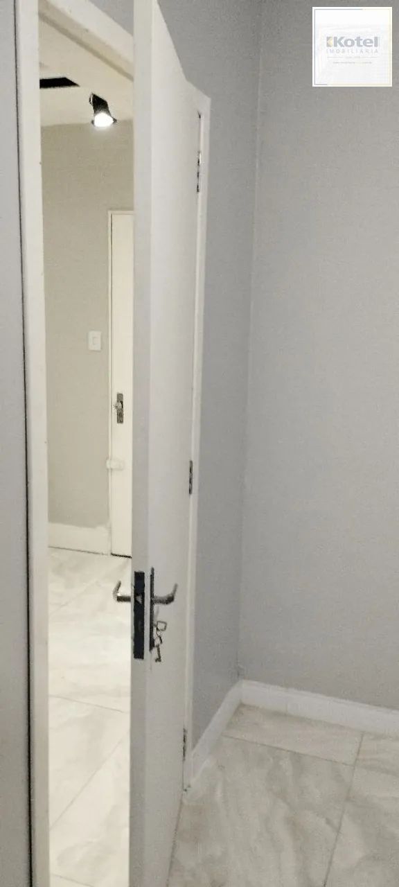Apartamento 1 quartos à venda, 38m², Azenha - Porto Alegre — foto 5