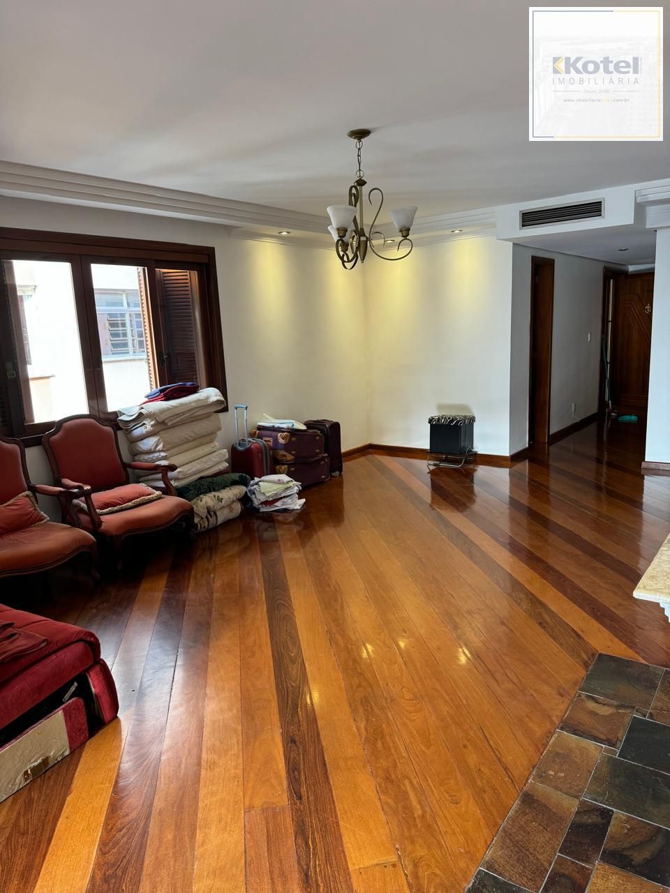 Apartamento 3 quartos à venda, 237m², Petrópolis - Porto Alegre — foto 2