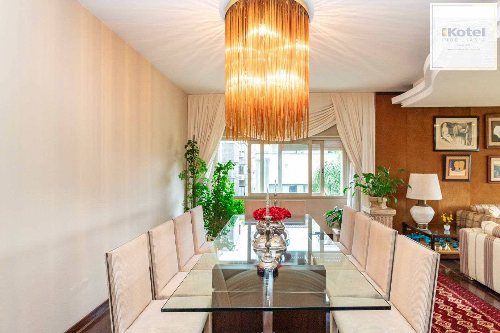 Apartamento 3 quartos à venda, 227m², Bom Fim - Porto Alegre